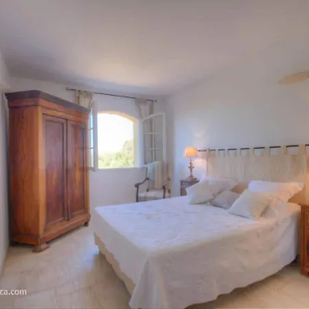 Mariola - Le Charme Corse Avec Piscine Villa