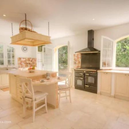 Vitalba - Le Charme Corse Avec Piscine Sartène