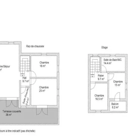 Vitalba - Le Charme Corse Avec Piscine * Sartene (Corsica)