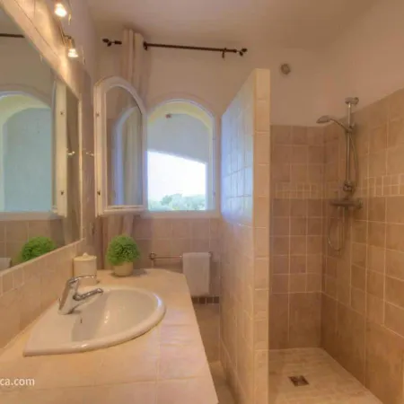 Villa Vitalba - Le Charme Corse Avec Piscine Sartene (Corsica)