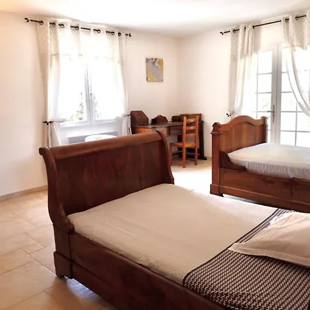 Villa Vitalba - Le Charme Corse Avec Piscine *