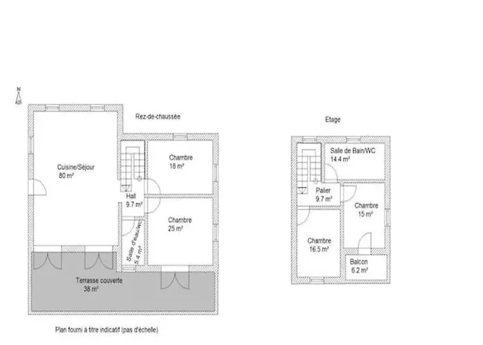 Vitalba - Le Charme Corse Avec Piscine * Sartene (Corsica)